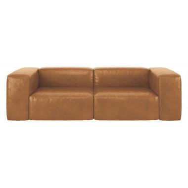 Коричневый Mid Tan