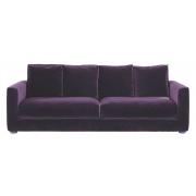 Фиолетовый бархат